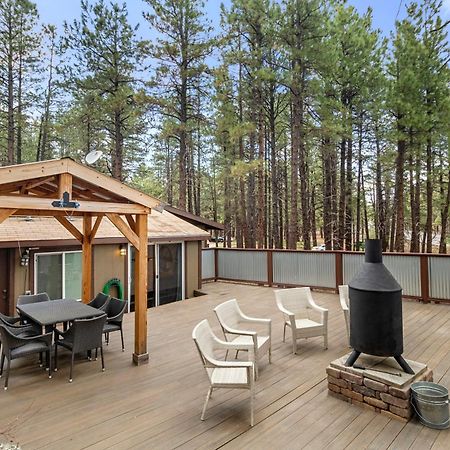 The Cozy Cottage Flagstaff Exterior foto
